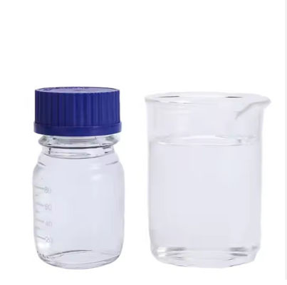 qualidade  Pharma Intermediates Traders Ethyl (2R)-2-Chloropropanoate CAS NO 535-13-7 fábrica