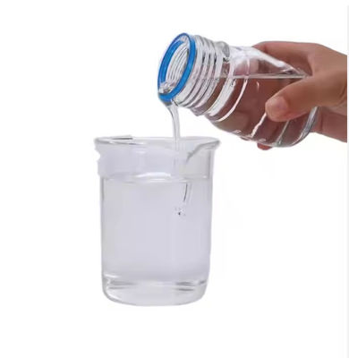 Qualidade  Cas No 609-08-5 Intermediates Diethyl Methylmalonate For Organic Synthesis fábrica