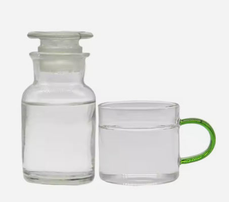 qualidade  609-08-5 Diethyl Methylmalonate For Pharmaceutical Intermediate C8H14O fábrica