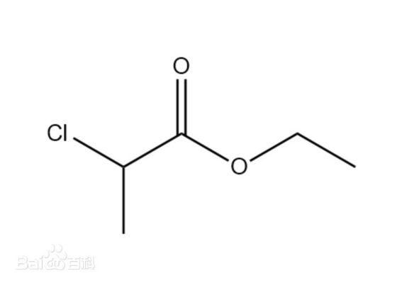 Indústrias Farmacêuticas Avançadas S-(-) - Metil 2-Cloropropionato 74497 15 7 C5H9ClO2