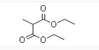 CAS N.° 609 08 5 99% Min Dietil metilmalonato Ester Intermediários