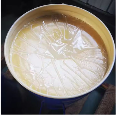 8006-54-0 Gordura de lã anidra de lanolina hidratante natural para produtos cosméticos