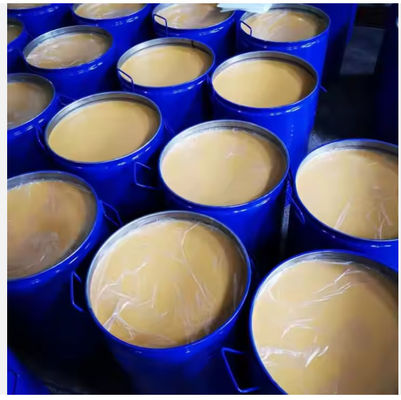 100% Creme para cabelo de lanolina crua pura Lanolina anidra Usp 93 CAS n.o 8006-54-0