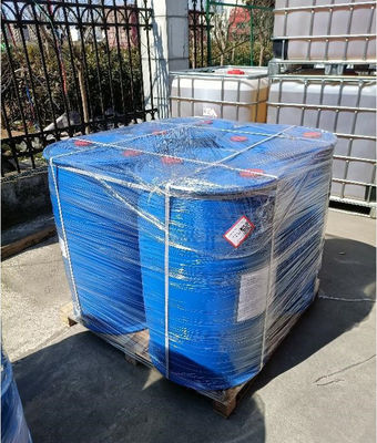 C8H14O4 ISO9001 Ácido metilmalónico Dietil éster cAS NO 609-08-05