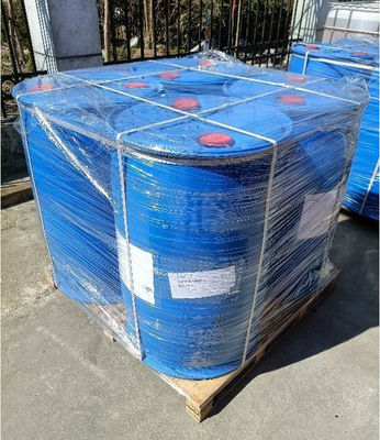 CAS N.° 609 08 5 99% Min Dietil metilmalonato Ester Intermediários