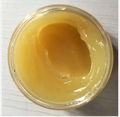 CAS RN 8006 54 0 Lanolina anidra pura Utilizações em cosméticos