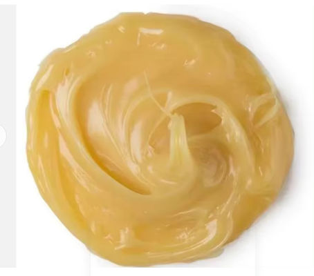 Grade Farmacêutico Lanolina Anidra BP Padrão CAS NO 8006-54-0