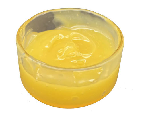 CAS NO 8006-54-0 Lanolina anidra para rosto BP USP Indústria cosmética
