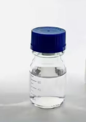 CAS N° 609-08-5 Dietil metilmalonato Francês Produtos farmacêuticos Principais matérias-primas DEMM C8H14O4