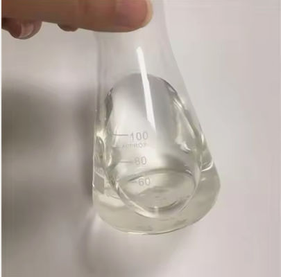 CAS n.o 609-08-5 Dietil metilmalonato aplicado principalmente em produtos sintéticos orgânicos