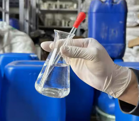 99% Min matérias-primas farmacêuticas Dietil metilmalonato CAS NO 609-08-5