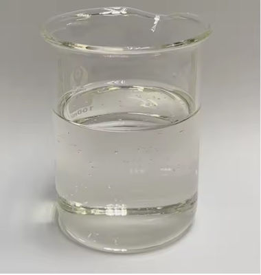 99% Ácido Dietil Ester CAS NO 609-08-5 200 kg líquido em Hdpe