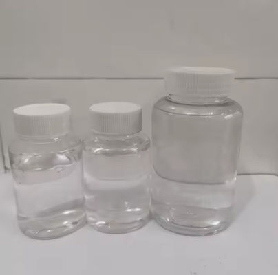Dietilmetilmalonato líquido transparente incolor na síntese orgânica CAS NO 609-08-5