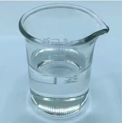 Cas 609-08-5 Intermediários farmacêuticos ativos Dietil metilmalonato DEMM C8H14O4
