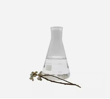 Número CAS 609-08-5 Síntese química Intermediários Dietil metil malonato Cetonas