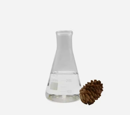 Número CAS 609-08-5 Síntese química Intermediários Dietil metil malonato Cetonas