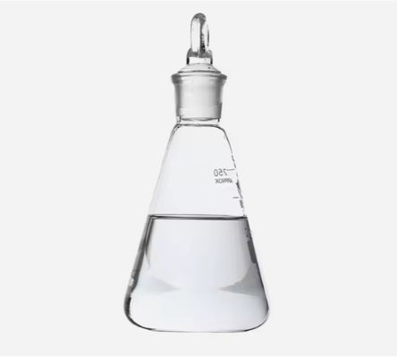 CAS 609-08-5 Intermediário farmacêutico Dietilmetilmalonato líquido transparente incolor