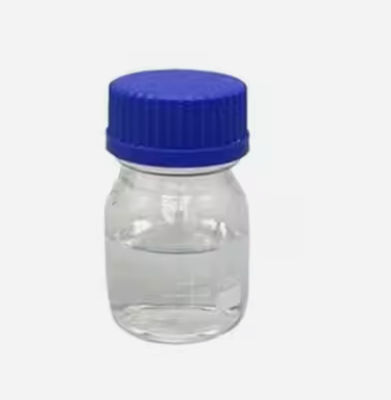 Cas n.o 609-08-5 Intermediário farmacêutico Dietilmetilmalonato líquido transparente incolor