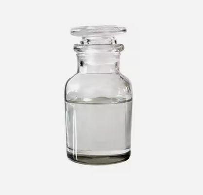 Síntese Transparente de Malonato de Dietil Metila para a Indústria Farmacêutica Cas 609-08-5