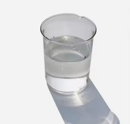 Dietil metil malonato intermediários na indústria farmacêutica CAS NO 609-08-5 C8H14O4