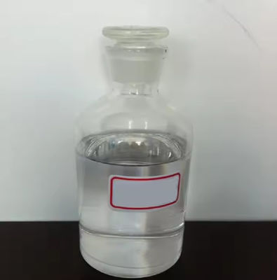 CAS 609-08-5 Intermediário farmacêutico Dietilmetilmalonato líquido transparente incolor