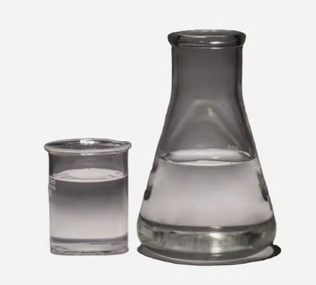 CAS NO 609-08-5 Intermediários farmacêuticos ativos Dietil metilmalonato DEMM C8H14O4
