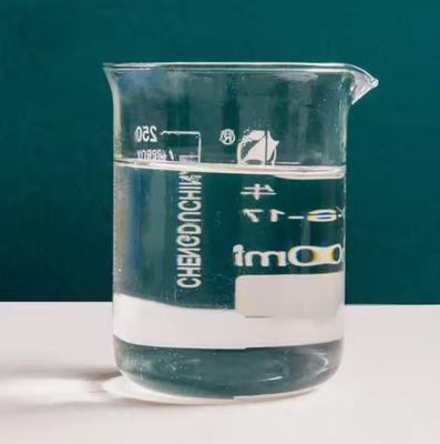 Intermediário na síntese orgânica Methyl 2-Chloropropionate CAS NO 17639-93-9