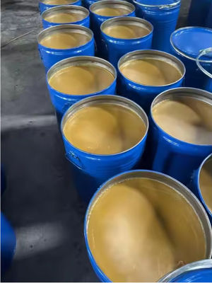 CAS 8006-54-0 Lanolina Gordura de Lana Anidra Hidratante Natural para Produtos Cosméticos