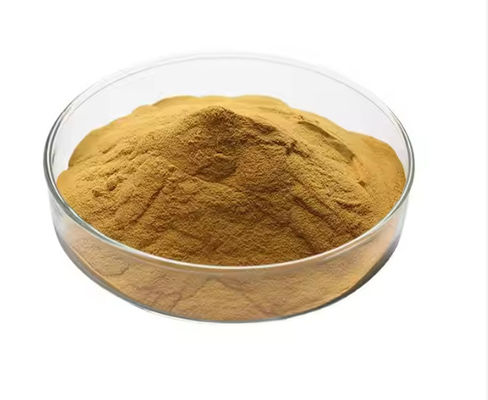 Investigação Farmacêutica e Produtos de Saúde Gastrodia Elata Extract CAS NO 62499-27-8