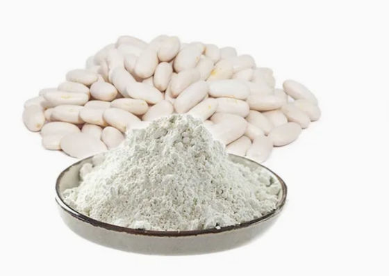 Extracto de feijão branco para manter a saúde e promover o crescimento CAS NO 85085-22-9