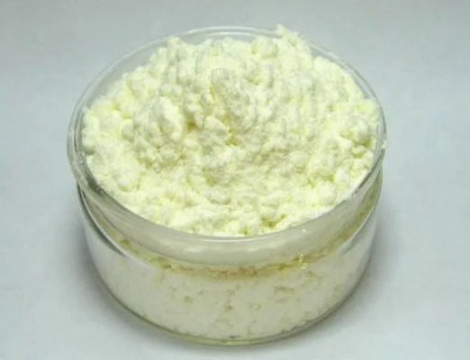 Extracto de Flavonóides Naturais Composto Bioativo Apigenina 98% CAS 520-36-5 antioxidante