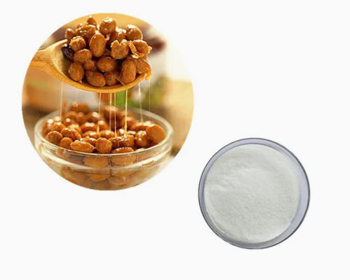 Ingrediente Natural Cuidados de Saúde Enzimas Nattokinase Extract CAS 133876-92-3 Nattokinase