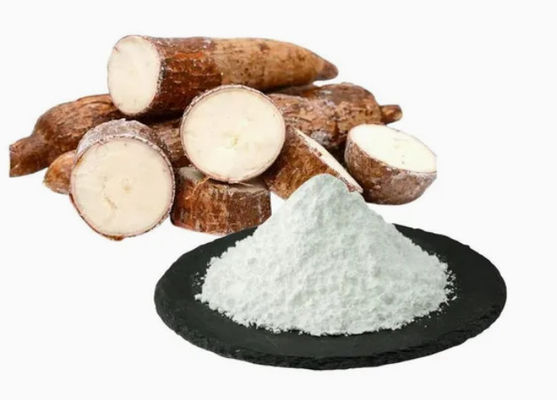 Produtos de origem chinesa de origem vegetal de saúde Matérias-primas Extracto de inhame CAS NO 90147-49-2 Grau alimentício