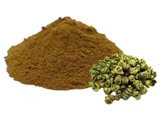 Extracto de Dendrobium de Officinale Herba com Nível Energético Melhorado CAS NO 2115-91-5