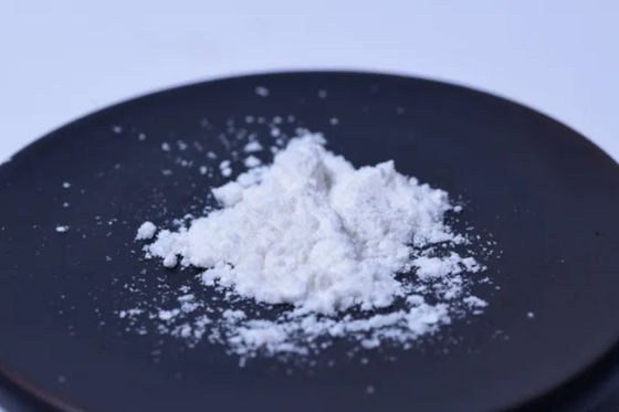 Regulador do crescimento vegetal Culturas de tecidos Transzeatina CAS n° 1637-39-4 Pó branco