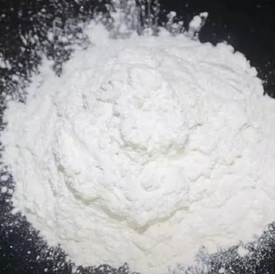 Regulador do crescimento vegetal Cultura de tecidos vegetais Trans-zeatina CAS NO 1637-39-4 Pó branco