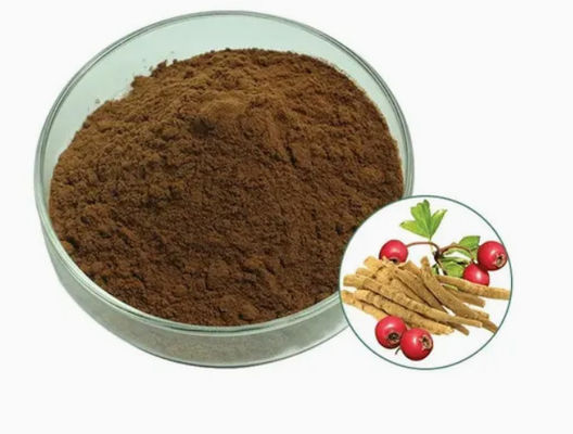 Extracto de Ervas Ashwagandha Extractos Ayurvédicos CAS NO 90147-43-6 5% Witanolide em pó