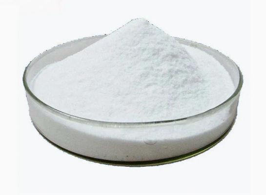 Ácido ursodeoxicólico em pó bruto CAS n.o 128-13-2 99% de pureza Branco ou não Branco em pó