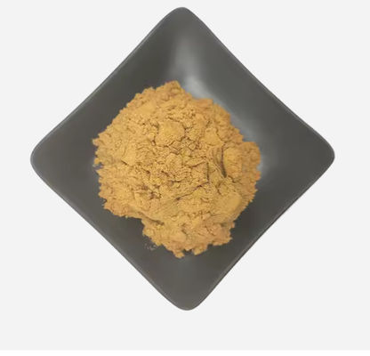 CAS NO 68915-32-2 Extracto de Picrasma quassioides Medicina chinesa e farmacologia moderna