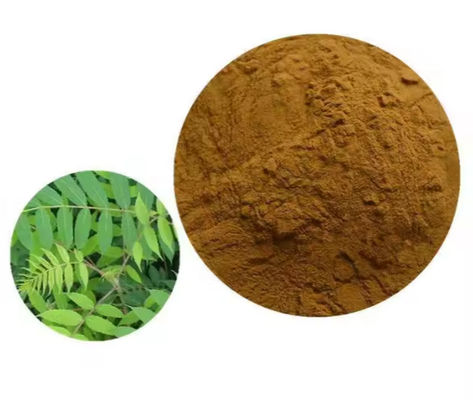CAS NO 68915-32-2 Extracto de Picrasma quassioides Medicina chinesa e farmacologia moderna