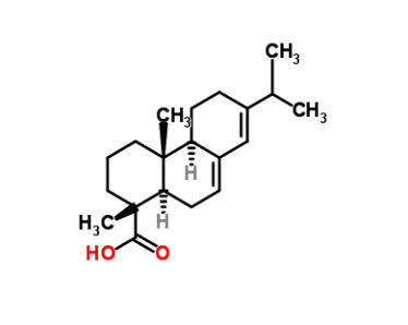 O material intermédio rosina de goma CAS NO 8050-09-7 para produtos químicos orgânicos sintéticos