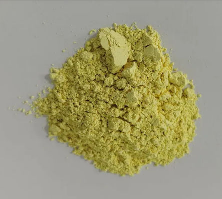 Extracto de plantas naturais Luteolina 98% CAS NO 491-70-3 HPLC Pó anti-vírus Luteolina