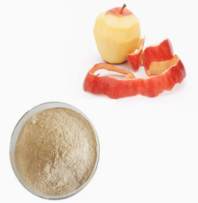 Pectina coloide vegetal natural CAS NO 9000-69-5 Pectina de qualidade alimentar e farmacêutica