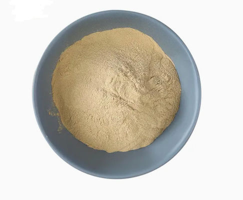 Extrato de Levedura Natural 100% Certificado ISO CAS NO 8013-01-2 Intensificadores de Sabores Alimentares