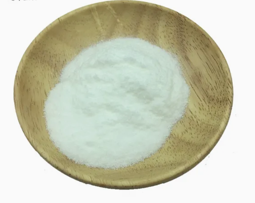 D-ácido glucurónico CAS n.o 6556-12-3 Amostra de pó branco disponível